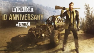 Dying Light : Un bundle est à récupérer gratuitement, mais faites vite