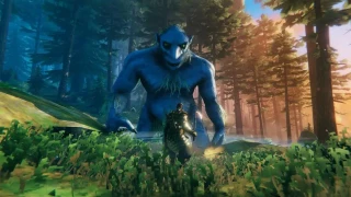 Valheim dévoile la mise à jour des quêtes d'Hildir, comment y jouer en avance ?