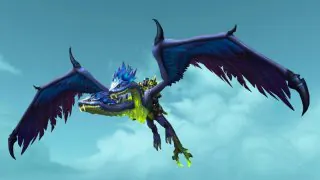 WoW : Récompenses de la saison 2 en donjon, raid et PvP, les détails
