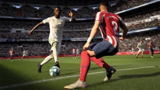 FIFA 20 : MàJ 1.10, tous les détails de la mise à jour