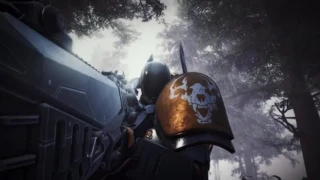 Deathgarden : Le nouveau jeu de Behaviour Interactive, les développeurs de Dead by Daylight !