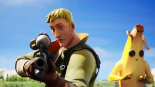 Fortnite S4 : Défis semaine 10, tous les défis, astuces et récompenses