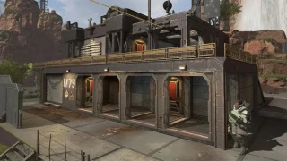 Apex Legends : Une nouvelle Légende, un skin d'Halloween et une version physique auraient fuité