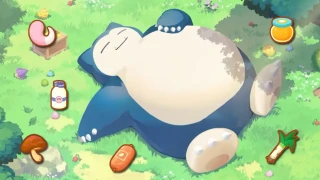 Pokémon Sleep : Comment obtenir des ingrédients ?