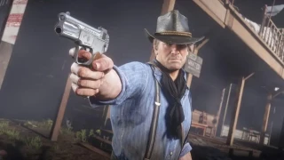 Red Dead Redemption 2 : Mode photo et nouveautés pour le mode Histoire