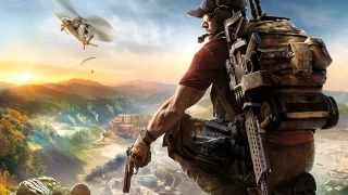 Ubisoft s'offre un nouveau trailer : Le chat du cartel