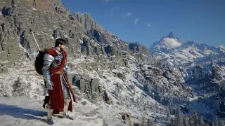 Crimson Desert : Cette fonctionnalité sur les dialogues ne fait pas l'unanimité