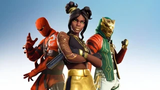 Fortnite : Epic Games annonce une Coupe duo Sacripants avec 100 000 $ de cashprize