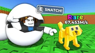 Roblox : Codes Fake an Egg (Octobre 2026)