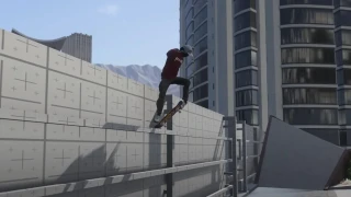 skate. sortira en accès anticipé sur plusieurs plateformes