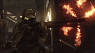 Nouvelle interview de la part d'Escape From Tarkov