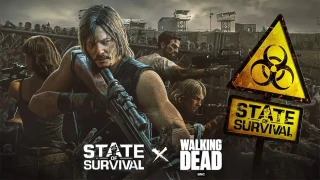 State of Survival Codes (Juin 2026)
