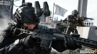 Call of Duty: Modern Warfare 4 : Quel est le niveau max (level cap) ?