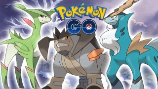 Pokémon GO : Les heures de Raids de novembre 2023