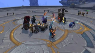 WoW : L'événement anniversaire d'Hearthstone a commencé, les détails