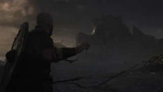 Hellblade II : Les combats seront très réalistes et brutaux