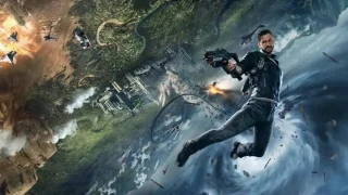 Just Cause 4 : Francesco Antolini nous en dit plus sur le système du jeu