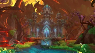 WoW : La saison de 3 de Dragonflight approche et se dévoile