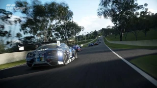 Trois nouveaux trailers pour Gran Turismo Sport