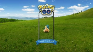 Pokémon GO : La seconde Journée Communauté de juin mettra Héricendre à l'honneur
