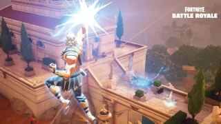 Fortnite bat son nombre de joueurs en 2024
