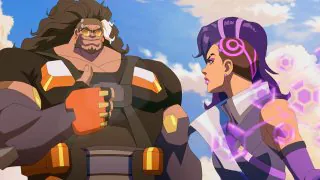 Overwatch 2 bientôt décliné en série animée façon Arcane ?