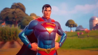 Fortnite : Skin Superman, quand sort-il ?