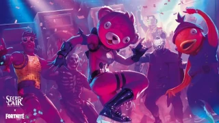 Magic: The Gathering annonce des extensions Fortnite et Street Fighter