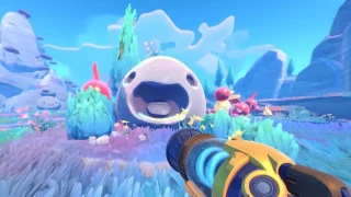 Slime Rancher 2 sur PS5 : Une sortie est-elle prévue sur la console ?