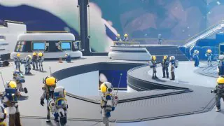 STARSEEKER: Astroneer Expeditions dévoile son premier gameplay, entre coopération déjantée et missions chronométrées