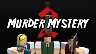 Roblox : Codes Murder Mystery 2 (Juin 2026)