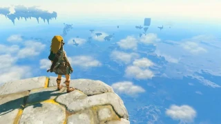 The Legend of Zelda: Tears of the Kingdom : Différentes éditions, précommande et prix