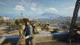 ARC Raiders : Quel est le niveau maximum (level cap) ?