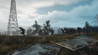 Days Gone Remastered : La liste complète des trophées