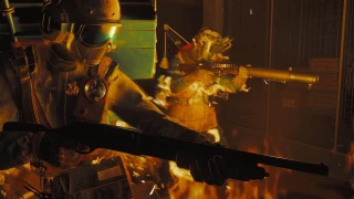 FBC: Firebreak : De gros changements prévus avec la mise à jour majeure de septembre