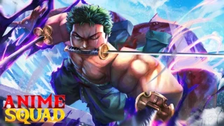 Roblox : Codes Anime Squad Simulator (Juin 2026)