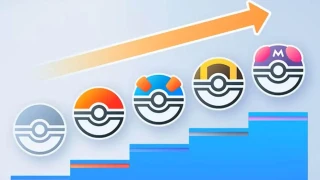 Pokémon Pocket : Des changements confirmés pour la progression en parties classées