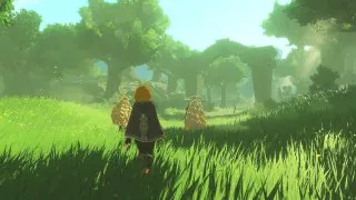 Hyrule Warriors : Les Chroniques du Sceau se dote de sa date de sortie, avec un nouveau trailer impressionnant