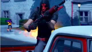 Fortnite S6 : Défis semaine 11, tous les défis, astuces et récompenses