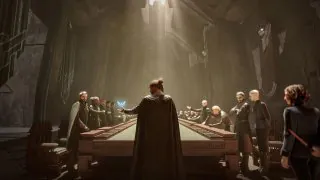 Les joueurs de Dune: Awakening peuvent enfin quitter leurs serveurs déserts