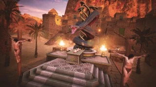 Conan Exiles se focalise sur les problèmes de serveurs avec le nouveau patch 07.02.2017