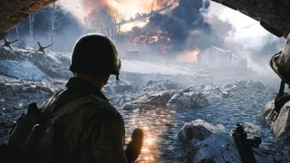 Battlefield 2042 présente Battlefield Portal, sa plateforme communautaire