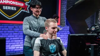  LCS EU : UOL et H2K en tête du Groupe B