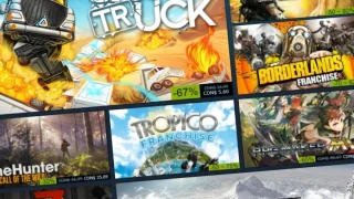 Steam dépasse les 18 millions de personnes connectées simultanément grâce à PUBG !