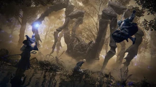 Elden Ring Nightreign est-il jouable en solo ?