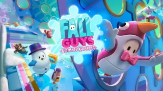 Fall Guys dévoile le thème de la saison 3