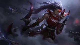 TFT : Comment se positionner face à Diana ?