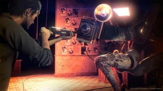 Le nouveau trailer de The Evil Within 2 nous prouve qu'être parent est un véritable cauchemar !