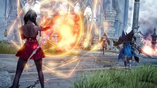 Lost Ark : Un million de bots bannis, les files d'attente disparaissent