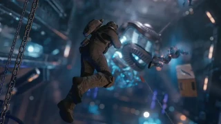 Starfield : Le DLC Shattered Space révèle sa date de sortie